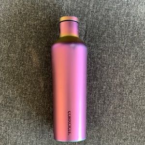 CORKCICLE water bottle